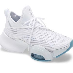 Nike Air Zoom SuperRep Training Shoe